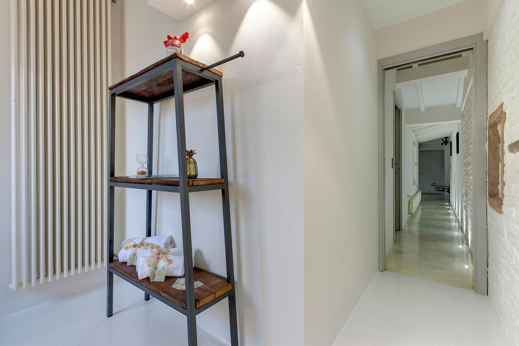Victor Apartment By Mamo Florencia Exterior foto