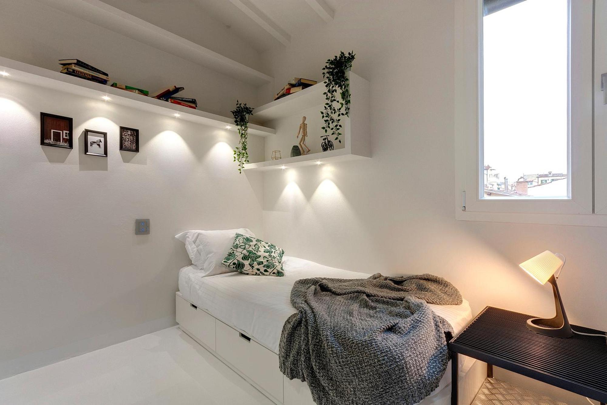 Victor Apartment By Mamo Florencia Exterior foto
