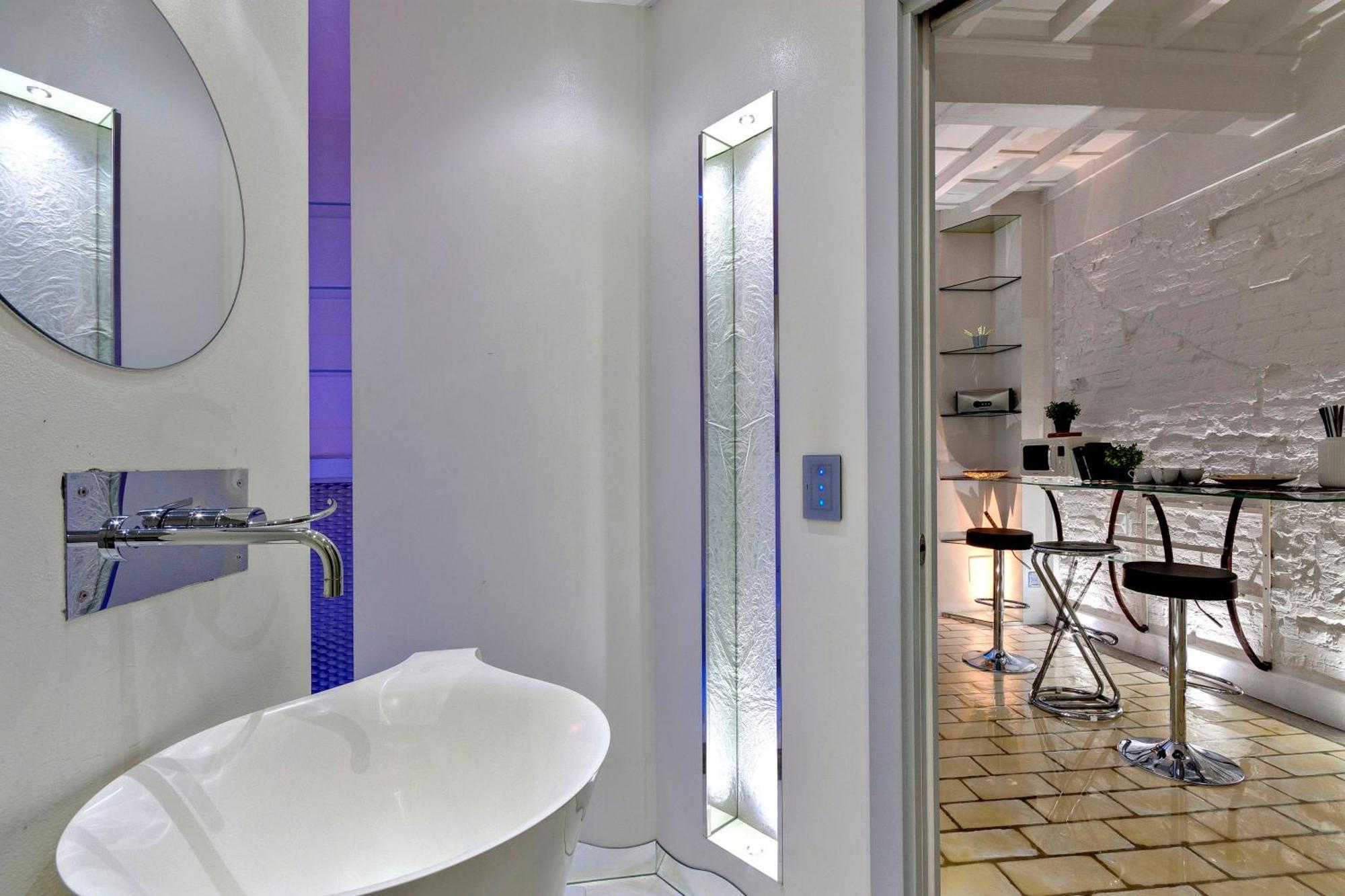Victor Apartment By Mamo Florencia Exterior foto