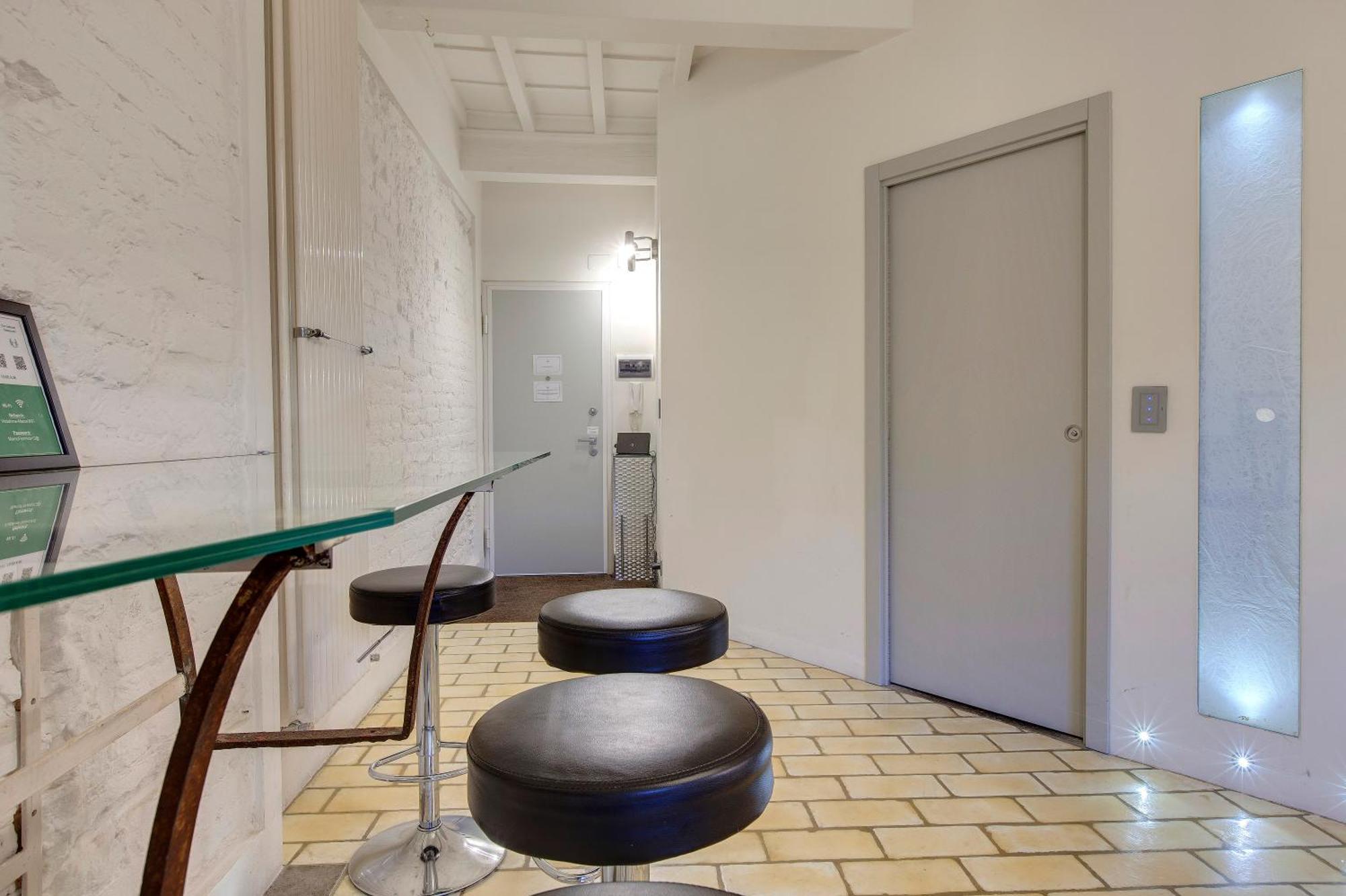 Victor Apartment By Mamo Florencia Exterior foto