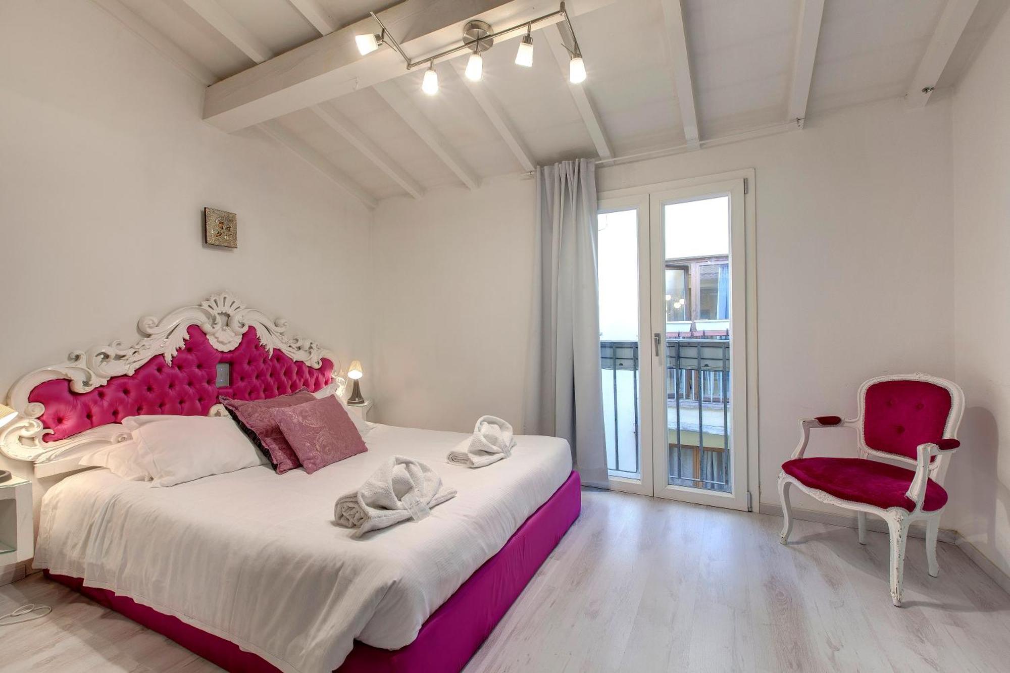 Victor Apartment By Mamo Florencia Exterior foto