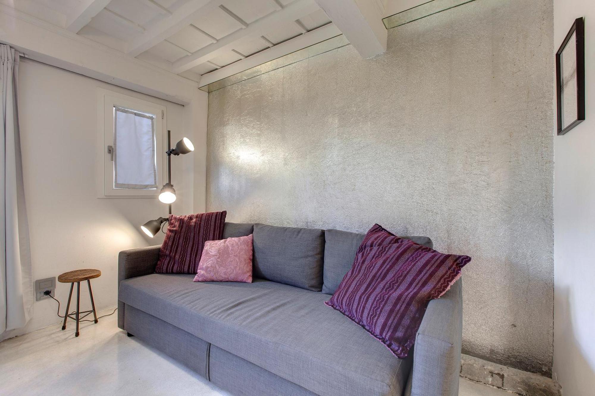 Victor Apartment By Mamo Florencia Exterior foto