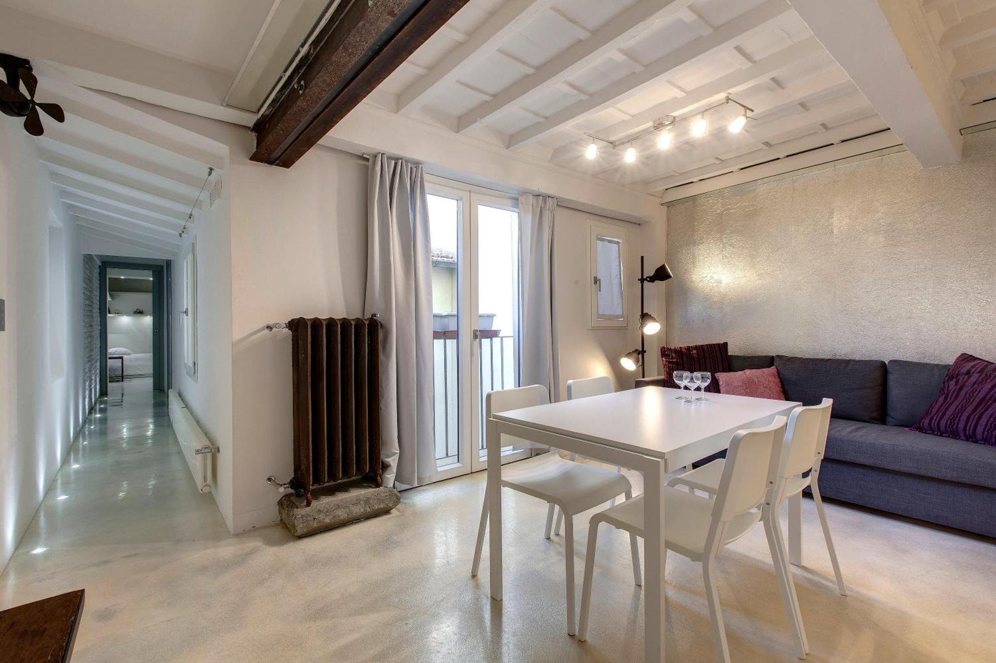 Victor Apartment By Mamo Florencia Exterior foto